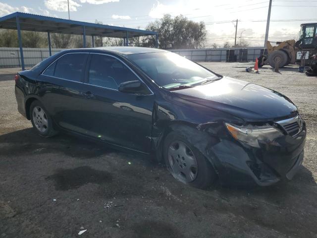 Снимка 4 от търг – 2012 TOYOTA CAMRY BASE с VIN 4T4BF1FK3CR184905