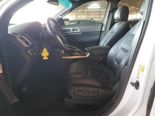 Foto 7 de la subasta – 2015 FORD EXPLORER X con VIN 1FM5K8D81FGB18875