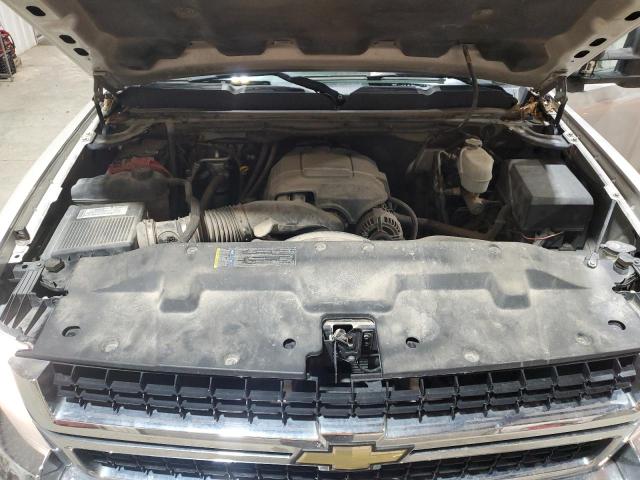 Photo 11 from auction – 2008 CHEVROLET SILVERADO with VIN 1GCHK23K38F150960