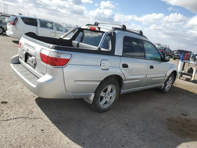Снимка 3 от търг – 2006 SUBARU BAJA с VIN 4S4BT62C367103287