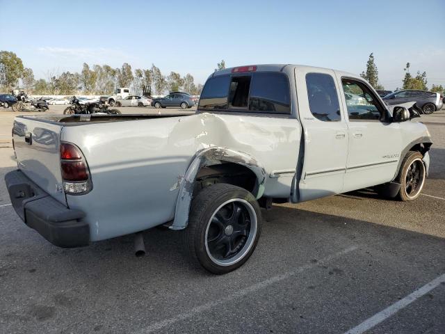 Photo 3 from auction – 2000 TOYOTA TUNDRA ACC with VIN 5TBRT3811YS067320