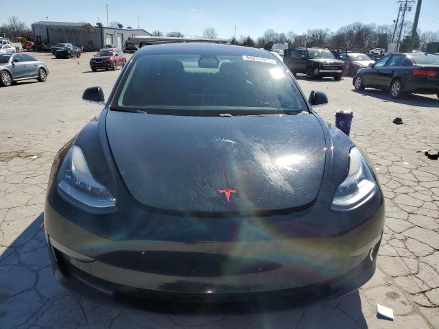 Photo 5 from auction – 2018 TESLA MODEL 3 with VIN 5YJ3E1EA9JF056673