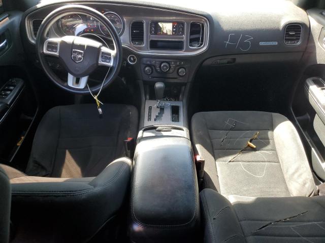 Photo 8 from auction – 2014 DODGE CHARGER SE with VIN 2C3CDXBG2EH325342