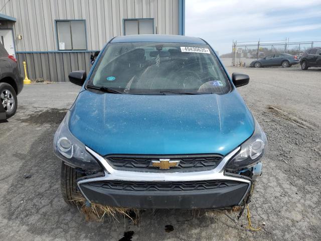 Снимка 5 от търг – 2019 CHEVROLET SPARK LS с VIN KL8CB6SA3KC764421