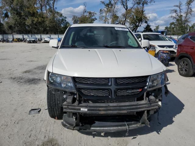 Photo 5 from auction – 2016 DODGE JOURNEY CR with VIN 3C4PDCGBXGT195288