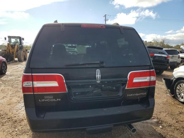 Photo 6 from auction – 2008 LINCOLN NAVIGATOR with VIN 5LMFU27548LJ16557