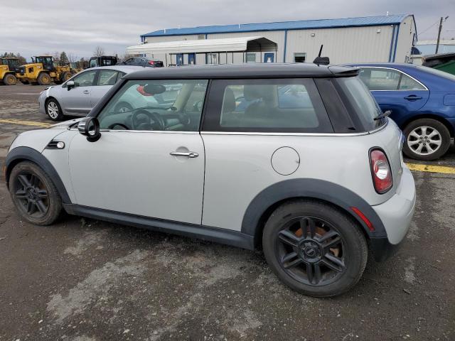 Photo 2 from auction – 2013 MINI COOPER with VIN WMWSU3C57DT690417
