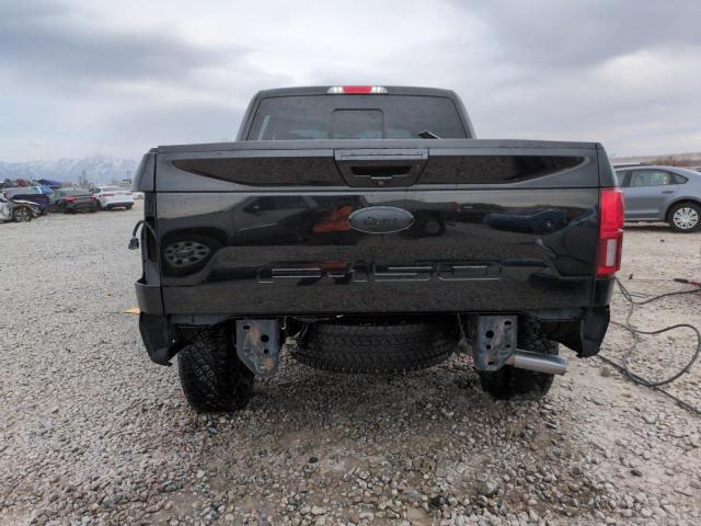 Photo 6 from auction – 2019 FORD F150 SUPER with VIN 1FTEW1E41KFA96095