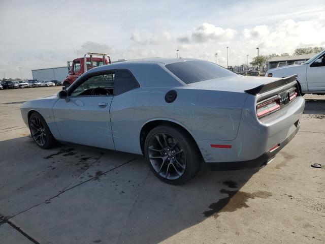 Снимка 2 от търг – 2021 DODGE CHALLENGER с VIN 2C3CDZFJ3MH614617