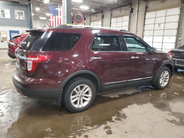 Снимка 3 от търг – 2011 FORD EXPLORER X с VIN 1FMHK8D88BGA43793