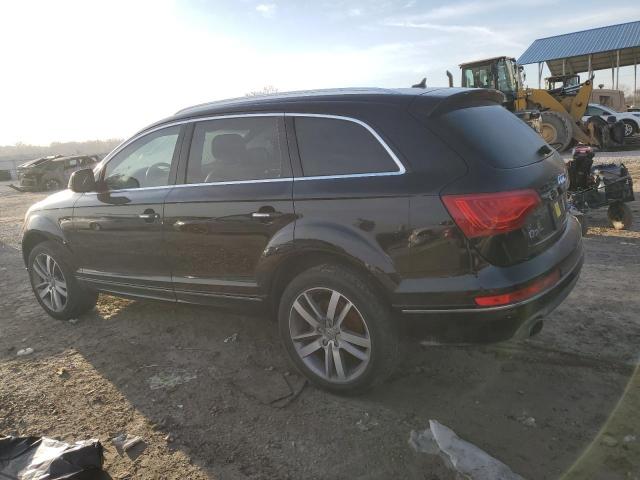 Photo 2 from auction – 2014 AUDI Q7 PREMIUM with VIN WA1LGAFE2ED005924