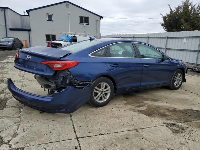 Photo 3 from auction – 2016 HYUNDAI SONATA SE with VIN 5NPE24AF1GH376164
