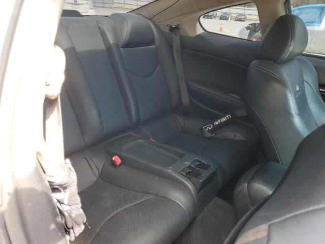 Photo 10 from auction – 2012 INFINITI G37 BASE with VIN JN1CV6EK1CM423648