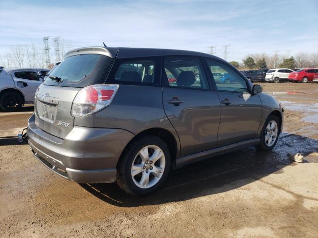 Photo 3 from auction – 2007 TOYOTA COROLLA MA with VIN 2T1KR30E67C663214