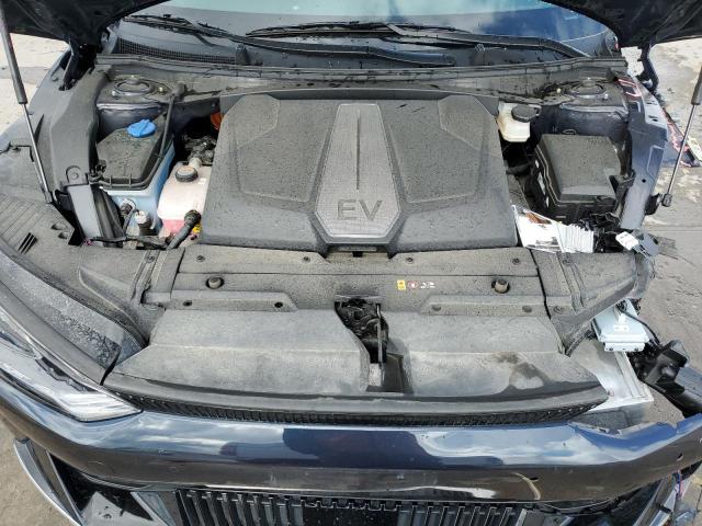 Photo 12 from auction – 2023 KIA EV6 LIGHT with VIN KNDC3DLC8P5118957
