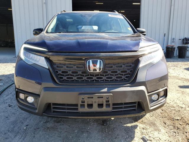 Photo 5 from auction – 2019 HONDA PASSPORT E with VIN 5FNYF8H05KB012427