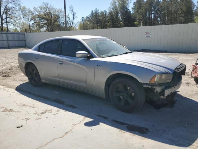 Снимка 4 от търг – 2011 DODGE CHARGER с VIN 2B3CL3CGXBH555889