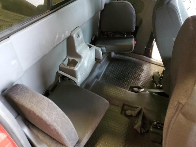 Photo 10 from auction – 2011 FORD RANGER SUP with VIN 1FTKR4EE1BPA71504