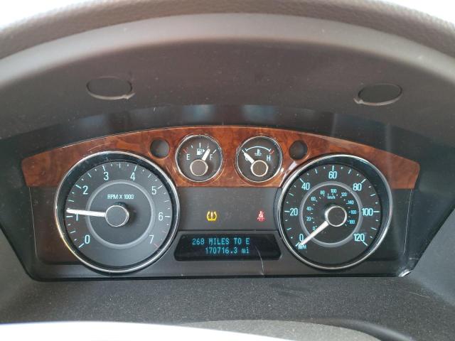 Photo 9 from auction – 2011 FORD FLEX LIMIT with VIN 2FMHK6DT5BBD11313