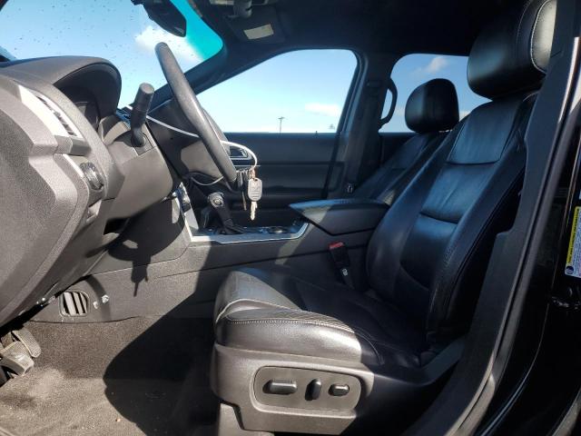 Photo 7 from auction – 2013 FORD EXPLORER X with VIN 1FM5K7D84DGB07098