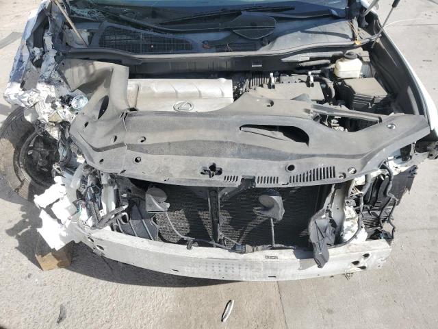 Photo 12 from auction – 2013 LEXUS RX 350 BAS with VIN 2T2BK1BA5DC187466