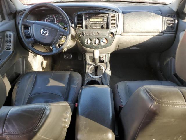 Photo 8 from auction – 2005 MAZDA TRIBUTE S with VIN 4F2CZ96185KM36825