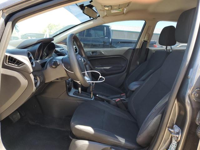Photo 7 from auction – 2019 FORD FIESTA SE with VIN 3FADP4EJ7KM117540