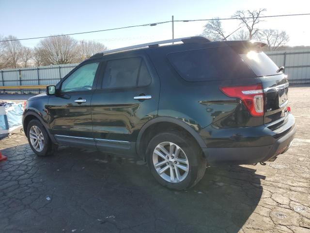 Photo 2 from auction – 2013 FORD EXPLORER X with VIN 1FM5K8D82DGB81173