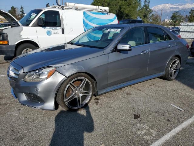 Photo 1 from auction – 2014 MERCEDES-BENZ E 350 with VIN WDDHF5KB6EA894140