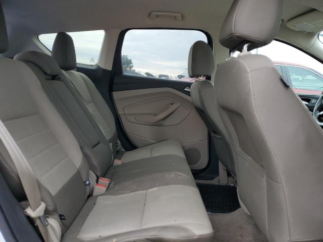 Photo 11 from auction – 2016 FORD ESCAPE SE with VIN 1FMCU0G75GUC34430