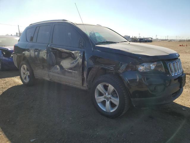 Photo 4 from auction – 2016 JEEP COMPASS SP with VIN 1C4NJDBB0GD556742