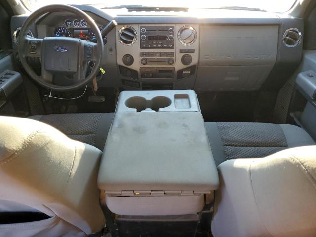 Photo 8 from auction – 2015 FORD F250 SUPER with VIN 1FT7W2B66FEC87477