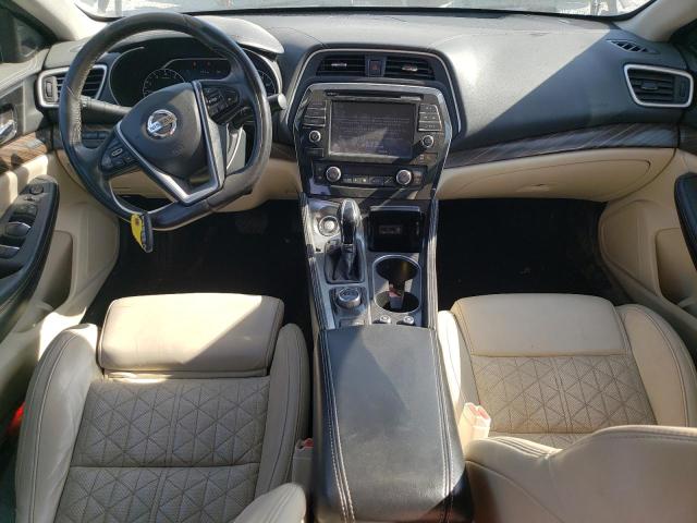 Photo 8 from auction – 2016 NISSAN MAXIMA 3.5 with VIN 1N4AA6AP1GC904731