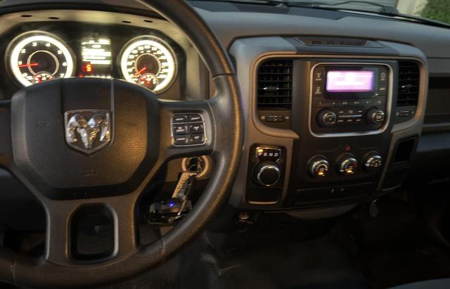 Photo 9 from auction – 2014 RAM 1500 ST with VIN 1C6RR6FG2ES170335