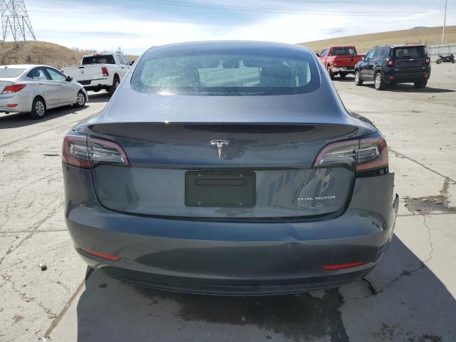 Photo 6 from auction – 2019 TESLA MODEL 3 with VIN 5YJ3E1EB1KF510361