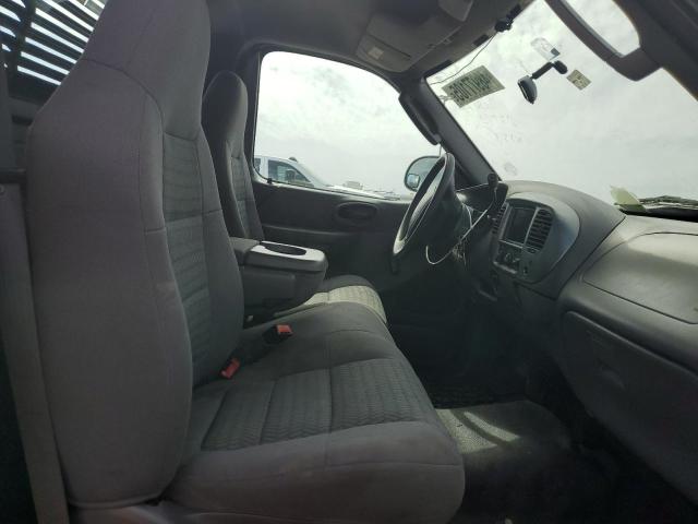 Photo 10 from auction – 2004 FORD F-150 HERI with VIN 2FTRF172X4CA73376