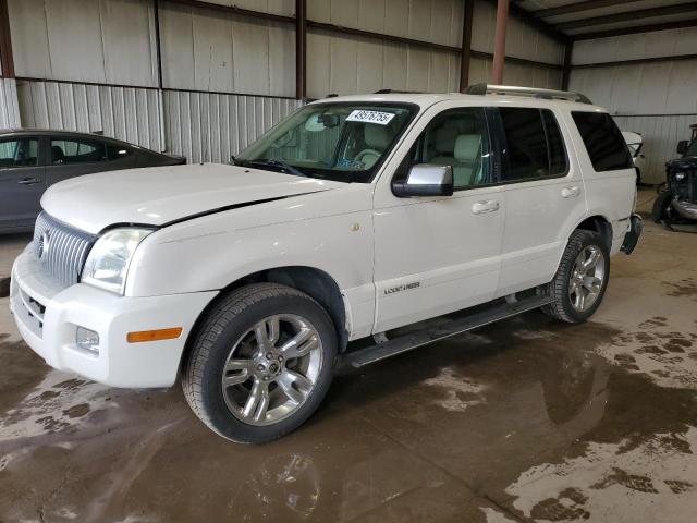 MERCURY MOUNTAINEE 2008 with VIN 4M2EU48878UJ15494 - Photo from auction