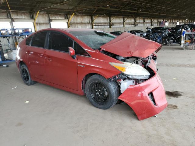 Photo 4 from auction – 2014 TOYOTA PRIUS with VIN JTDKN3DU0E1778177