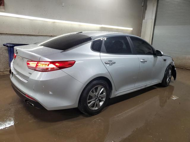 Photo 3 from auction – 2016 KIA OPTIMA LX with VIN 5XXGT4L11GG030456