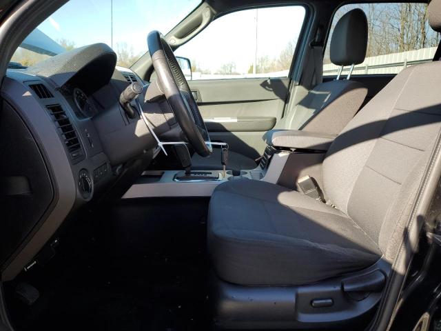 Снимка 7 от търг – 2011 FORD ESCAPE XLT с VIN 1FMCU9D7XBKC35683