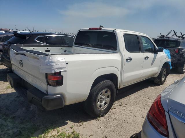 Photo 3 from auction – 2024 NISSAN FRONTIER S with VIN 1N6ED1EJ3RN602034