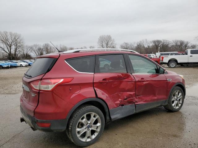 Photo 3 from auction – 2014 FORD ESCAPE S with VIN 1FMCU9J92EUE39778