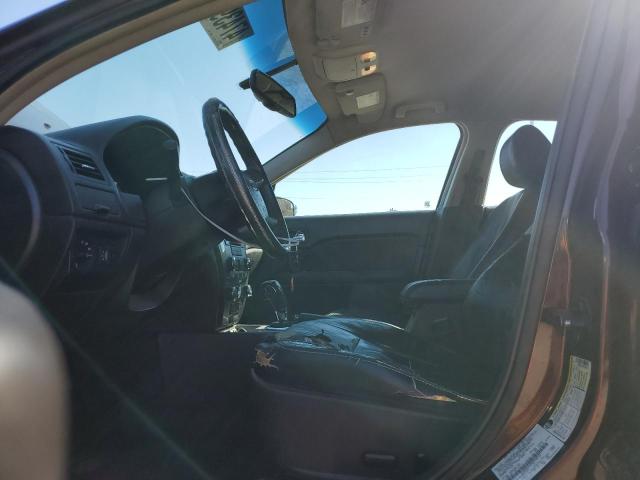 Photo 7 from auction – 2011 FORD FUSION SEL with VIN 3FAHP0JG0BR238515