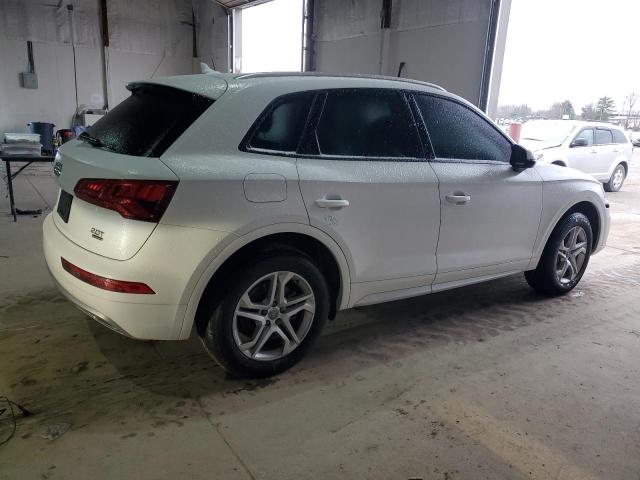 Photo 3 from auction – 2018 AUDI Q5 PREMIUM with VIN WA1ANAFYXJ2201350