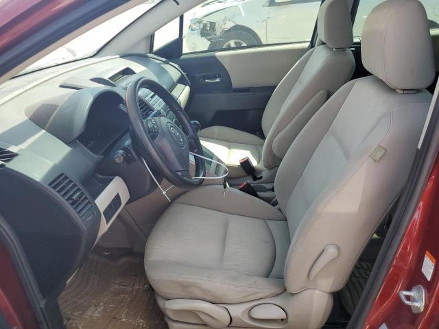 Снимка 7 от търг – 2010 MAZDA 5 с VIN JM1CR2W36A0359970