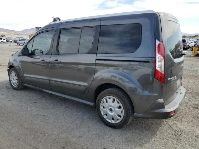 Photo 2 from auction – 2017 FORD TRANSIT CO with VIN NM0GE9F70H1338655