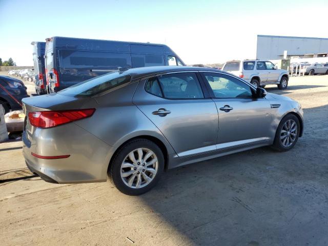 Photo 3 from auction – 2014 KIA OPTIMA LX with VIN 5XXGM4A73EG346328