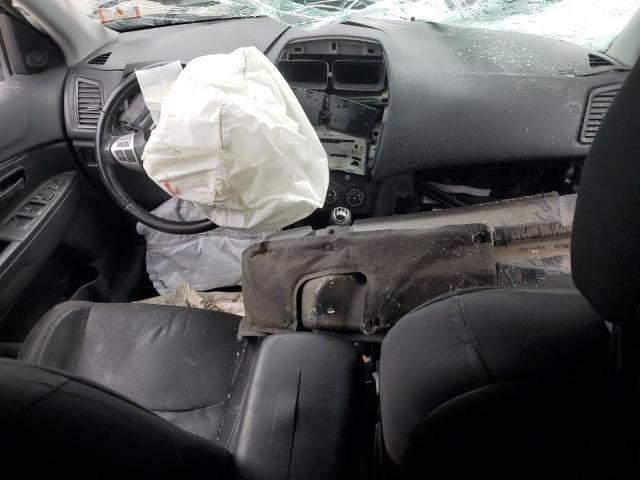 Снимка 8 от търг – 2013 MITSUBISHI OUTLANDER с VIN 4A4AP3AU8DE009517