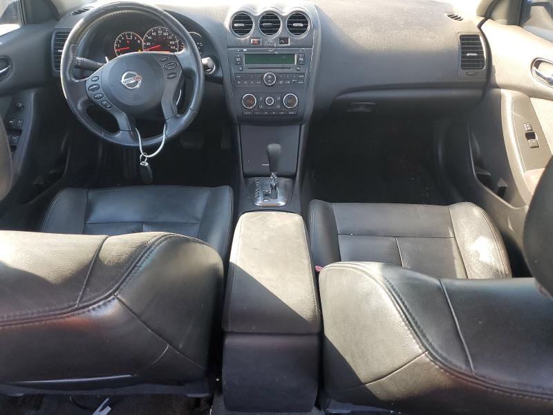 Photo 8 from auction – 2012 NISSAN ALTIMA BAS with VIN 1N4AL2AP7CC168259