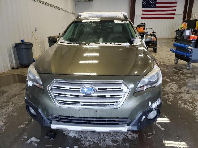 Снимка 5 от търг – 2017 SUBARU OUTBACK 3. с VIN 4S4BSENC9H3283894